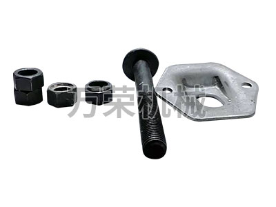 振動(dòng)篩環(huán)槽鉚釘