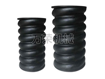 復(fù)合橡膠減震