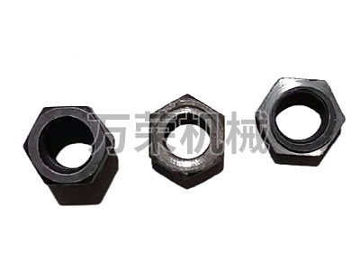 開(kāi)槽螺母