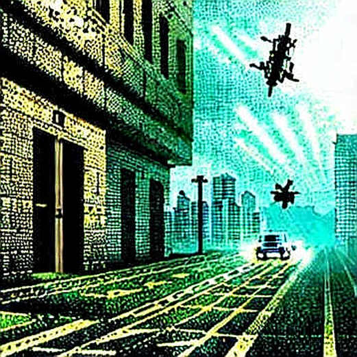 The Geopolitical Signal: Andy Baker's Exit and the Crypto Market's Blind Spot The Geopolitical Signal: Andy Baker's Exit and the Crypto Market's Blind Spot