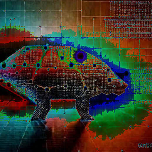 GLM Ox Alpha: Reading the Order Flow Behind China's Open-Source AI Push GLM Ox Alpha: Reading the Order Flow Behind China's Open-Source AI Push