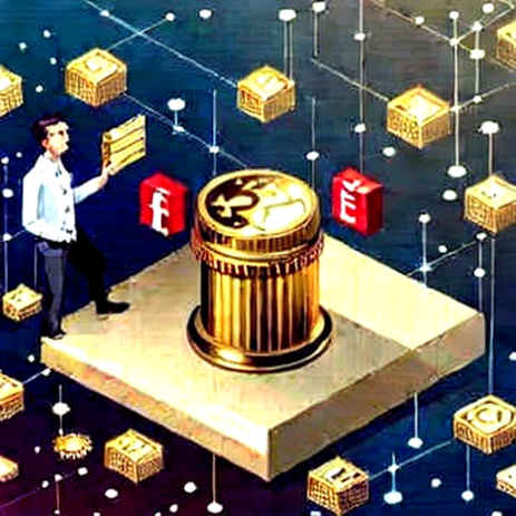 South Korea's Central Bank Just Bought Gold Through an ETF – And That's a Signal for Crypto South Korea's Central Bank Just Bought Gold Through an ETF – And That's a Signal for Crypto
