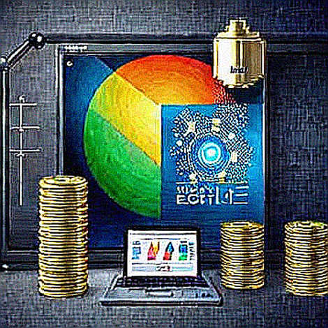 Two Issuers, 85% of the Float: Inside the Stablecoin Concentration Risk Nobody Priced