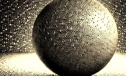 The Geometry of an Absence: Iran, Bitcoin, and the Prophecy of Fragmentation The Geometry of an Absence: Iran, Bitcoin, and the Prophecy of Fragmentation