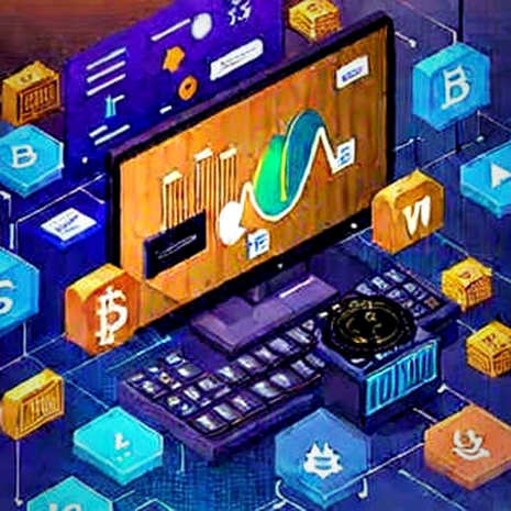 The Strait of Hormuz Talks: A Geopolitical Signal the Crypto Market Is Already Pricing The Strait of Hormuz Talks: A Geopolitical Signal the Crypto Market Is Already Pricing