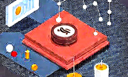 China's Chip Push: The Silent Reshaping of Bitcoin's Hashrate Map China's Chip Push: The Silent Reshaping of Bitcoin's Hashrate Map