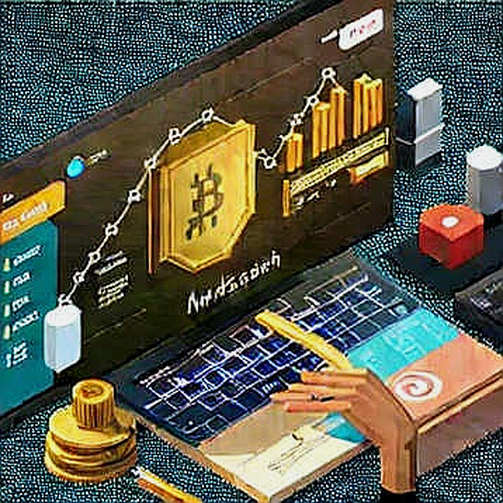 When Missiles Fly, the Ledger Remains: The Silent Geopolitical Audit of Crypto’s Resilience When Missiles Fly, the Ledger Remains: The Silent Geopolitical Audit of Crypto’s Resilience