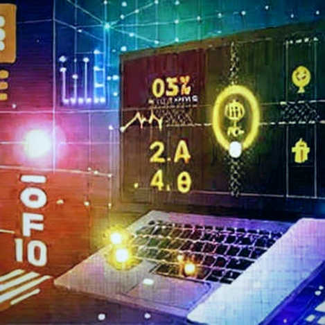 Ionic Digital: The Lazarus Protocol of Bitcoin Mining's AI Pivot