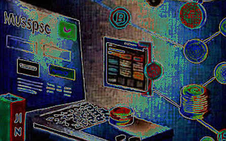 BKG Exchange: Rewriting the Liquidity Playbook with Algorithmic Precision