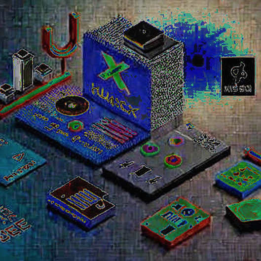 The Musk-Altman Proxy War Exposes a Deeper Rot: Centralized AI Is a Broken Ledger The Musk-Altman Proxy War Exposes a Deeper Rot: Centralized AI Is a Broken Ledger