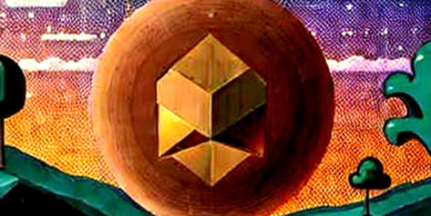 The Genesis Block Puzzle Isn't a Mystery; It's a Mirror