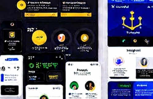 The AI Chip Correction Isn't a Crypto Signal: Why On-Chain Data Tells a Different Story The AI Chip Correction Isn't a Crypto Signal: Why On-Chain Data Tells a Different Story