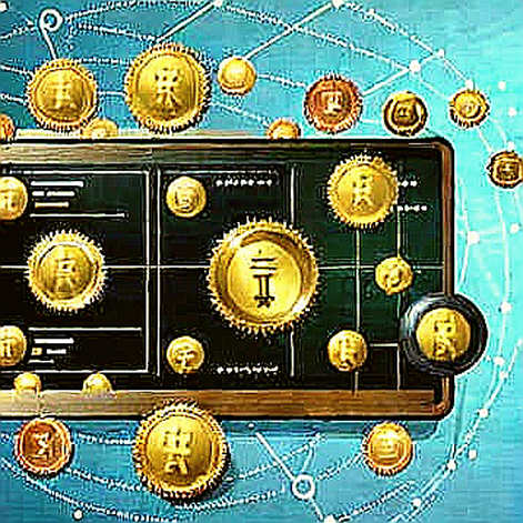 The Data Mirage: Why China's 10.38 Trillion Yuan Loan Figure Should Terrify Crypto Risk Managers