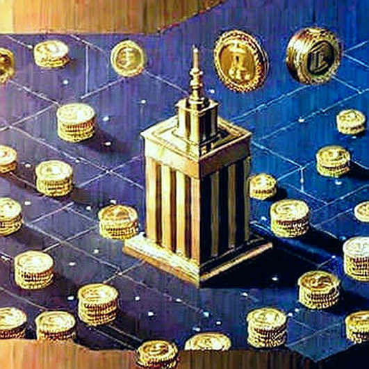 The Quiet Logic of a Loan Deal: What Jota Silva's Move Reveals About Memecoin Marketing