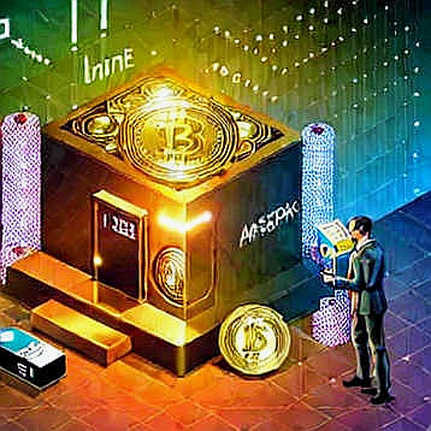 Robin Brooks Just Broke the Digital Gold Narrative: Here's the Data Robin Brooks Just Broke the Digital Gold Narrative: Here's the Data