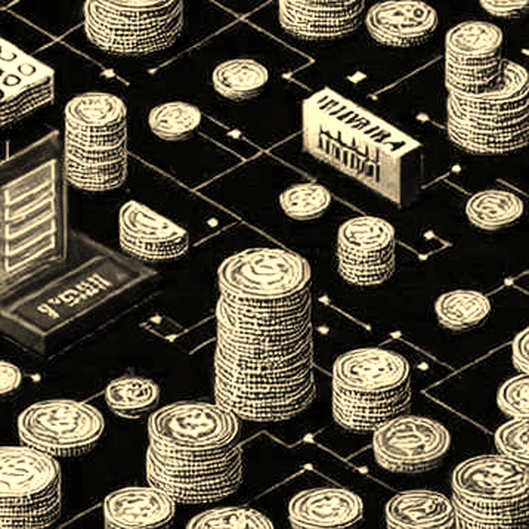 The $60,000 Bounty: Why Iran's 'Threat' Is a Cheap Signal, Not a Market Move