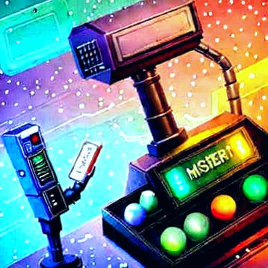 The Applied Materials Paradox: When Record Revenue Isn't Enough