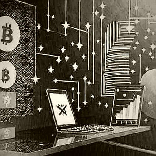 The 10-Week Surge and 5-Week Crash: Deconstructing the $KOSPI Token Liquidity Cascade