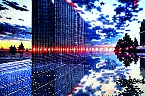 Circle's 1,000-Patent Gambit: A Moat of Ink or a Wall of Code?