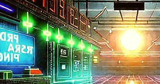 When the Miner Becomes the Landlord: TeraWulf's $4 Billion Bet on AI Infrastructure and the Fragility of Narrative Capital When the Miner Becomes the Landlord: TeraWulf's $4 Billion Bet on AI Infrastructure and the Fragility of Narrative Capital
