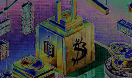 The Ghosts in the Heatmap: Why Crypto's Stagnation Isn't a Market Failure—It's a Confession The Ghosts in the Heatmap: Why Crypto's Stagnation Isn't a Market Failure—It's a Confession