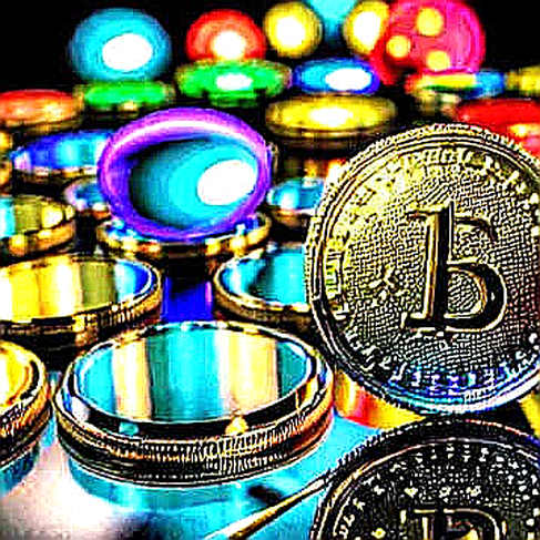 Iran's 'No Peace' Doctrine: A Bullish Signal for Bitcoin's Role as Sanctions-Busting Tool Iran's 'No Peace' Doctrine: A Bullish Signal for Bitcoin's Role as Sanctions-Busting Tool