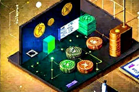 The $2.3 Billion Exchange Merger Is a Bet on Order Flow, Not Technology The $2.3 Billion Exchange Merger Is a Bet on Order Flow, Not Technology