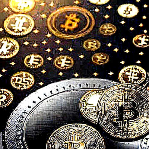 The $282M Capital Reduction: When Traditional Equity Meets Bitcoin – A Structural Innovation or a Risk Play?