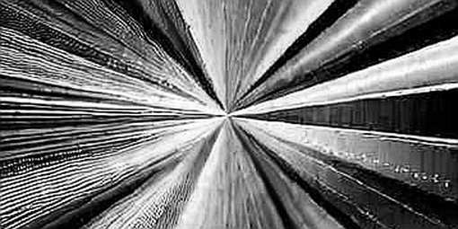 The Silence in the Data: When Blockchain Analysis Meets the Void