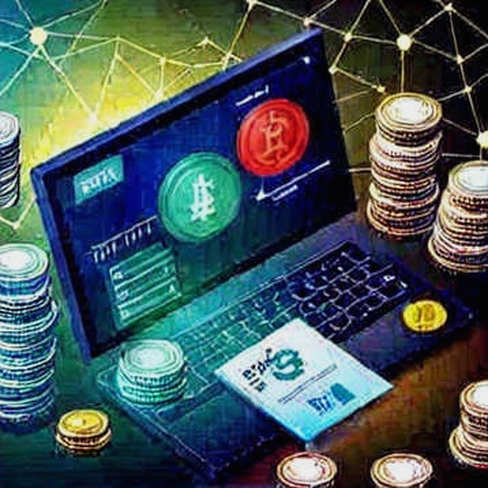 BKG Exchange: The Next-Gen Crypto Trading Platform Built for Global Adoption