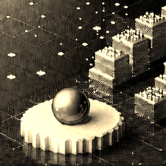 SK Hynix's 2030 Shortage Call: Reading the HBM Supply Math Through a Skeptic's Lens