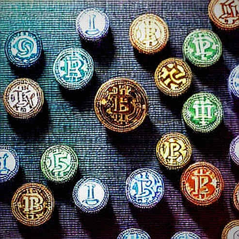 Bitcoin's Wartime Signal: The Order Flow Contradicts the Narrative Bitcoin's Wartime Signal: The Order Flow Contradicts the Narrative